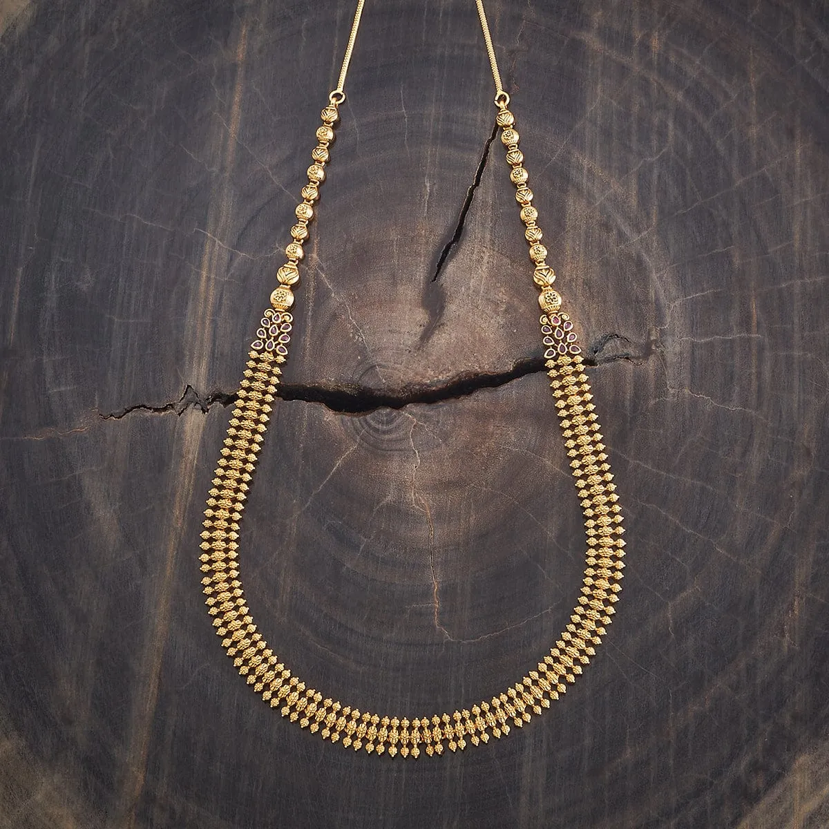 Antique Necklace 180006