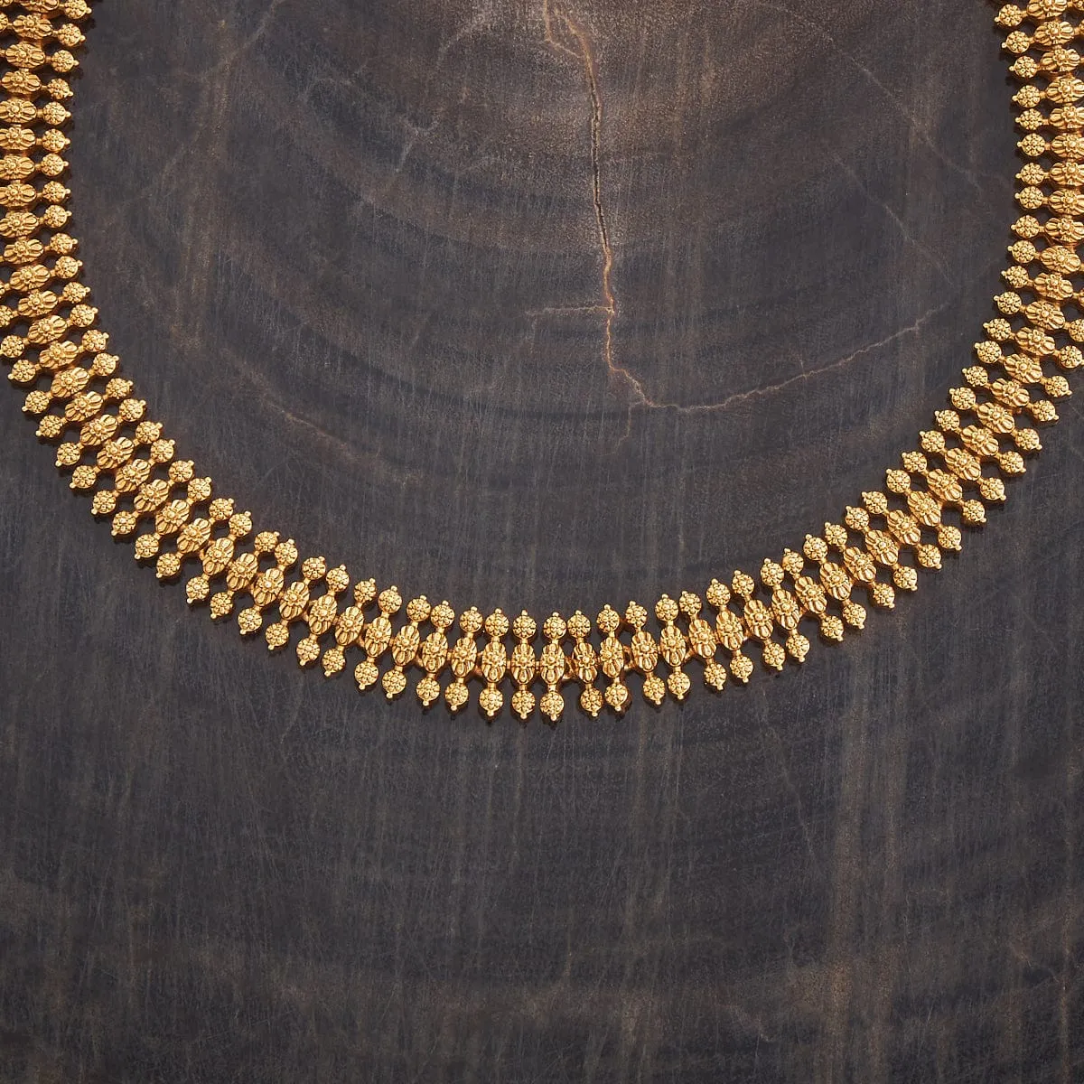 Antique Necklace 180006