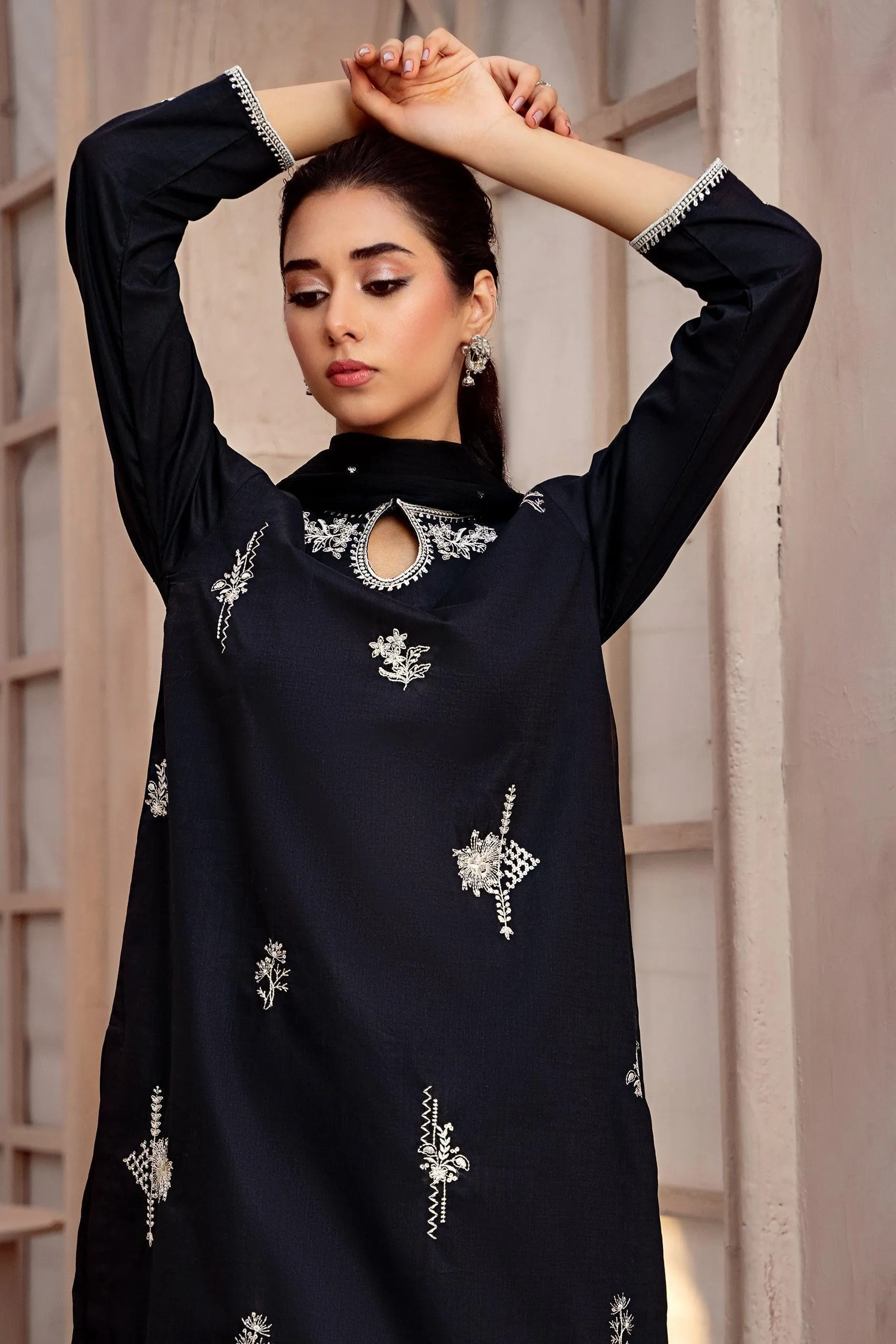 Azlin KE-01072 (3PC)