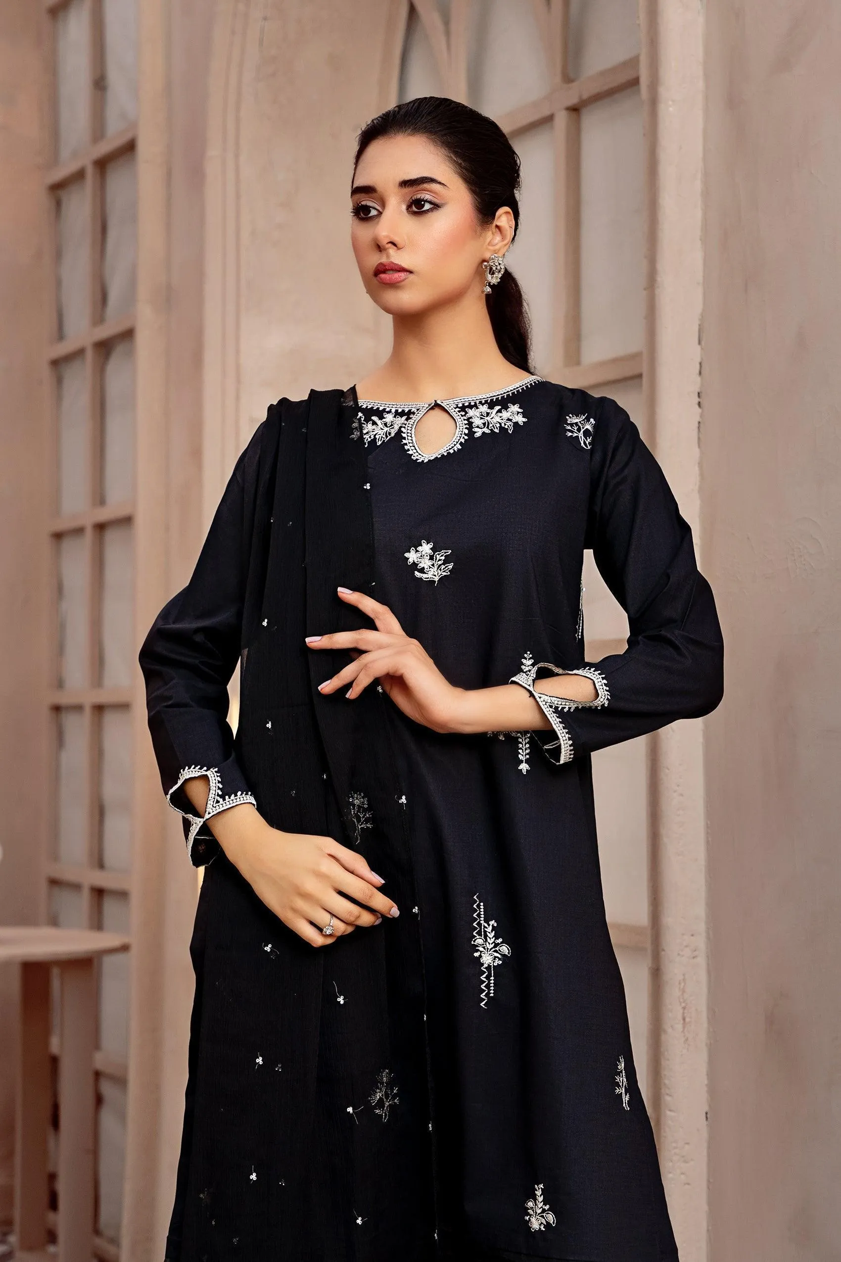 Azlin KE-01072 (3PC)
