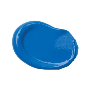 Basics Acrylic Color - Cerulean Blue Hue