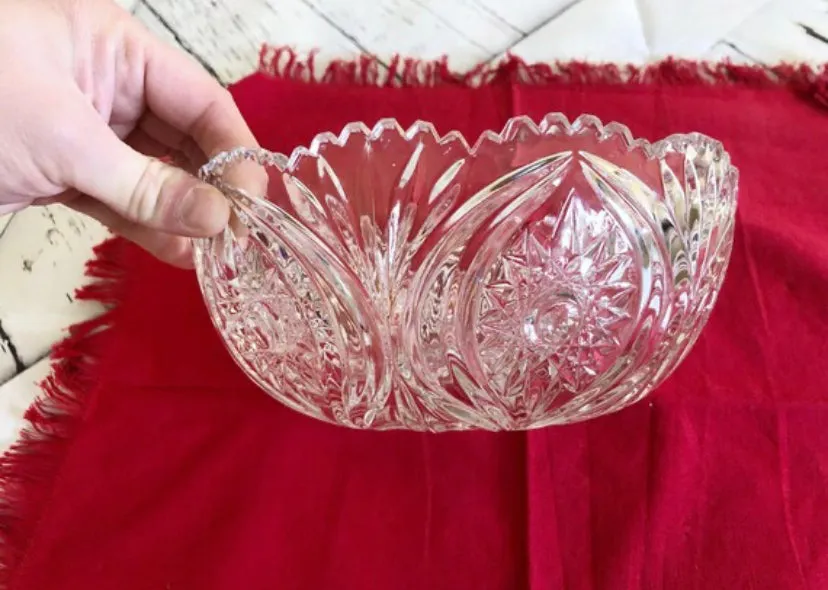 Beautiful Vintage bowl