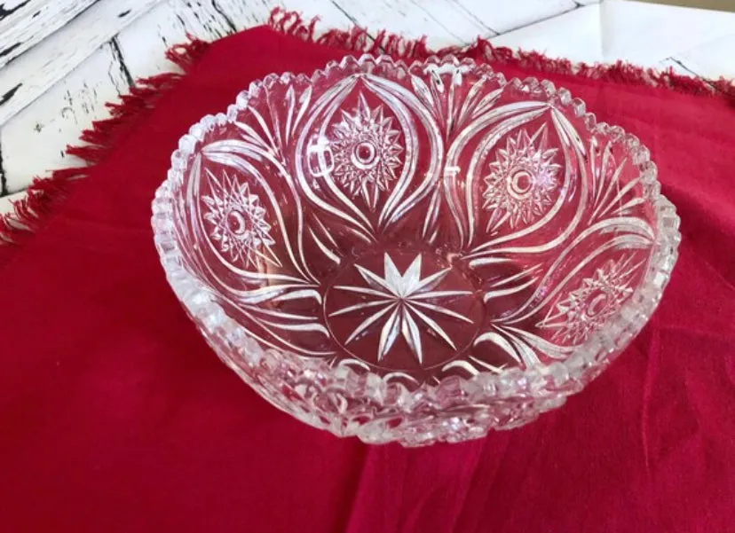Beautiful Vintage bowl
