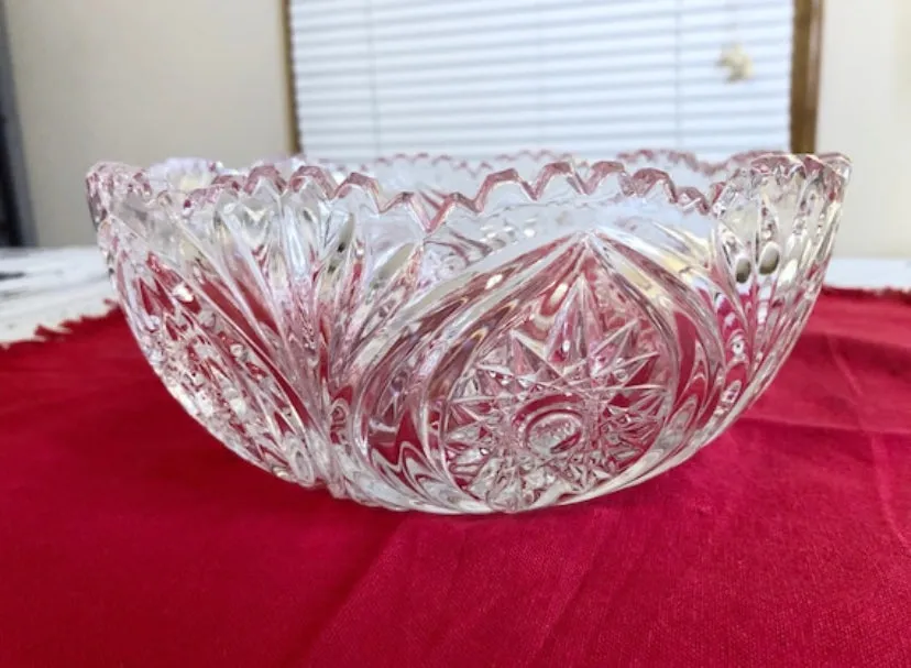 Beautiful Vintage bowl