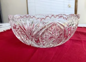 Beautiful Vintage bowl