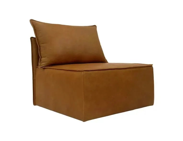 Birmingham Armless Chair MX