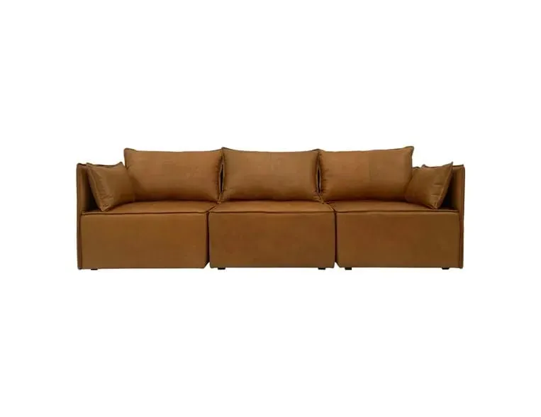 Birmingham Armless Chair MX