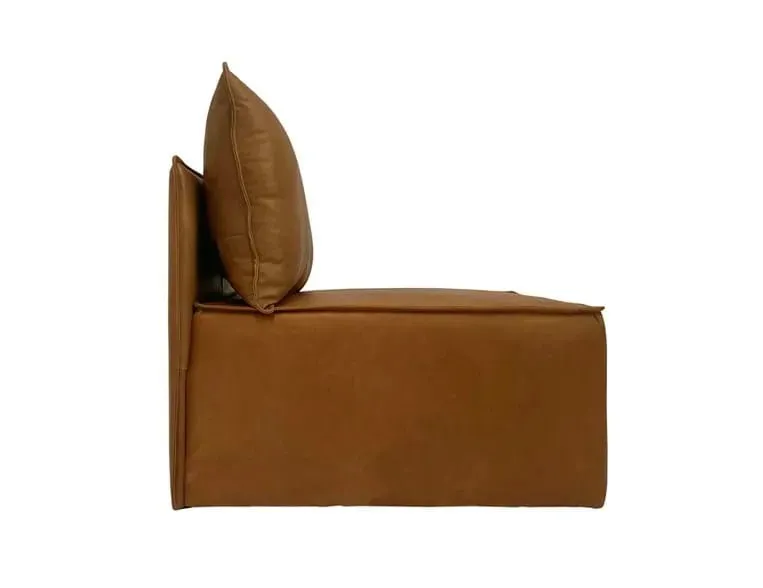 Birmingham Armless Chair MX