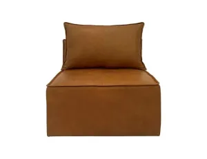 Birmingham Armless Chair MX