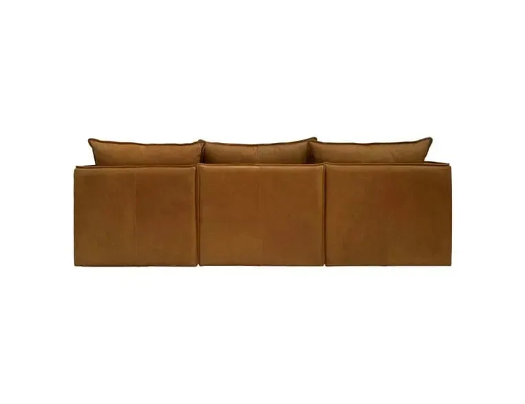 Birmingham Armless Chair MX