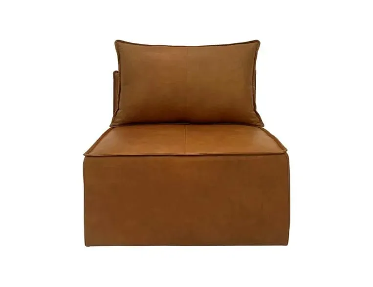 Birmingham Armless Chair MX