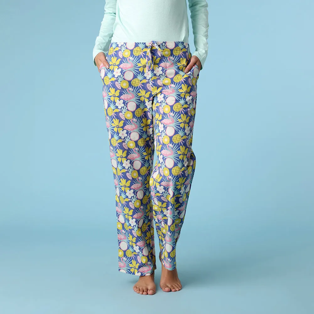 Copacabana Pant in a bag