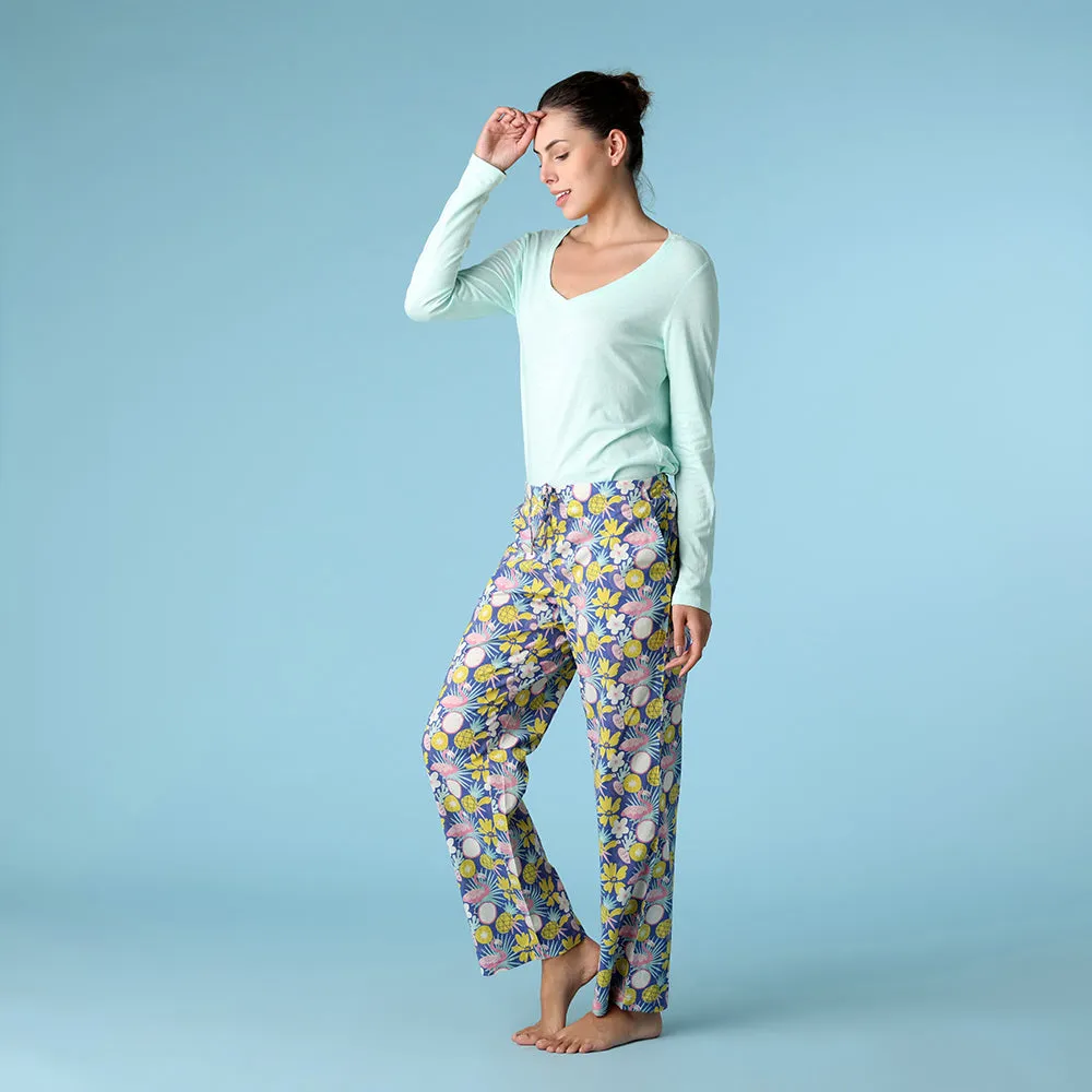 Copacabana Pant in a bag