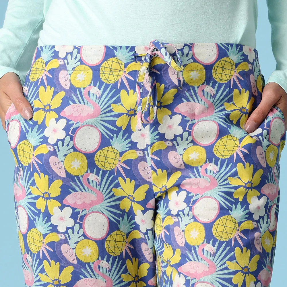 Copacabana Pant in a bag