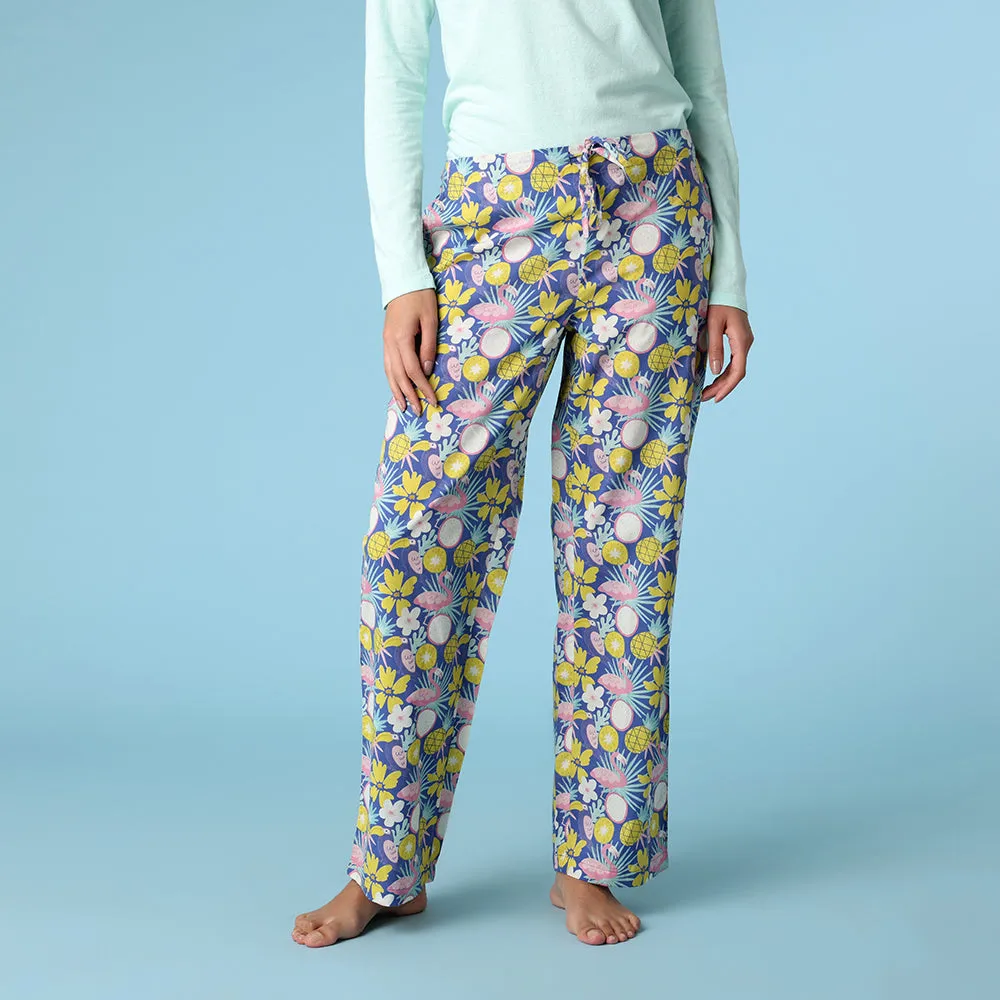 Copacabana Pant in a bag