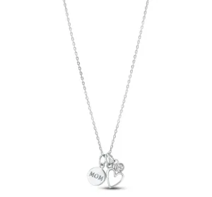 Dear Mom- Necklace
