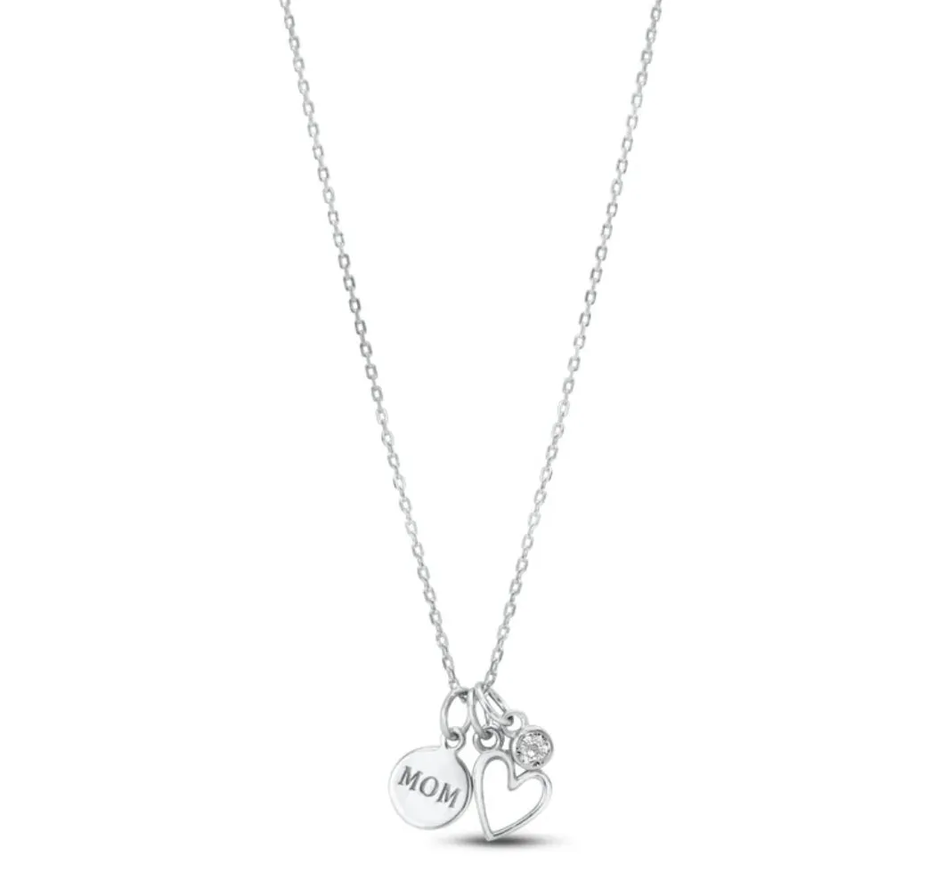Dear Mom- Necklace