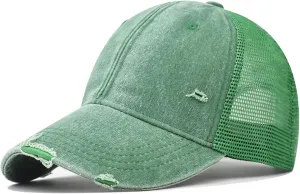 Designed Baseball Hats for Women and Men Dad Cap Hats for Ourdoor Activities Daily