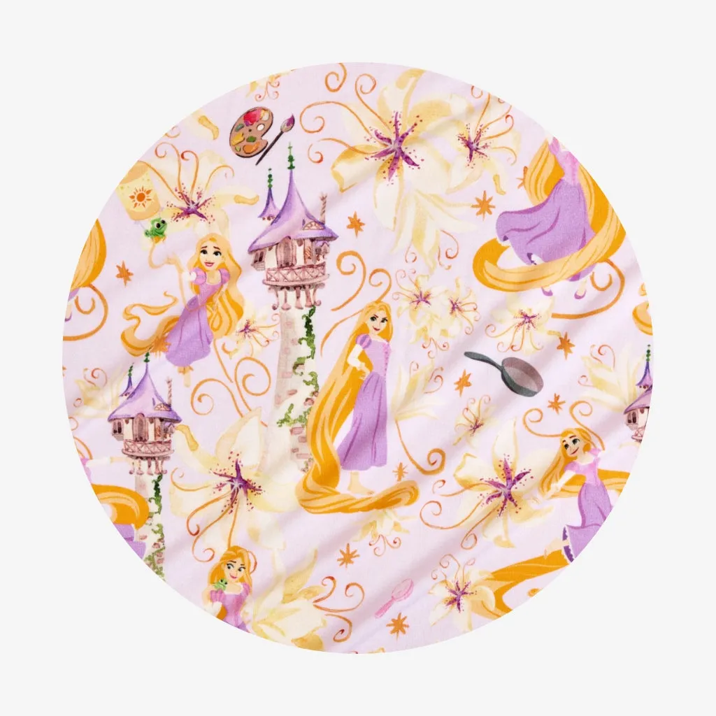 Disney Princess Rapunzel Classic Pajama Set