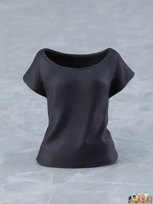 figma Styles T-Shirt (Black)