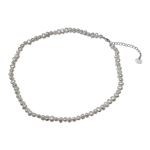 Freshwater Pearl Choker