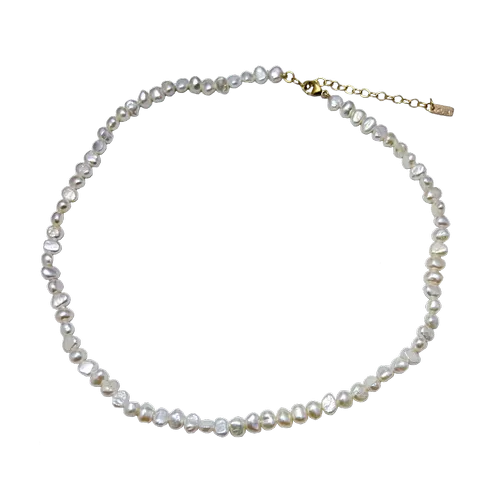 Freshwater Pearl Choker