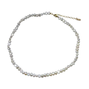 Freshwater Pearl Choker