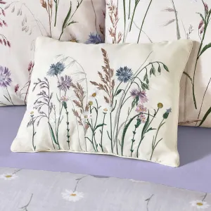 Grasmere Floral Cushion