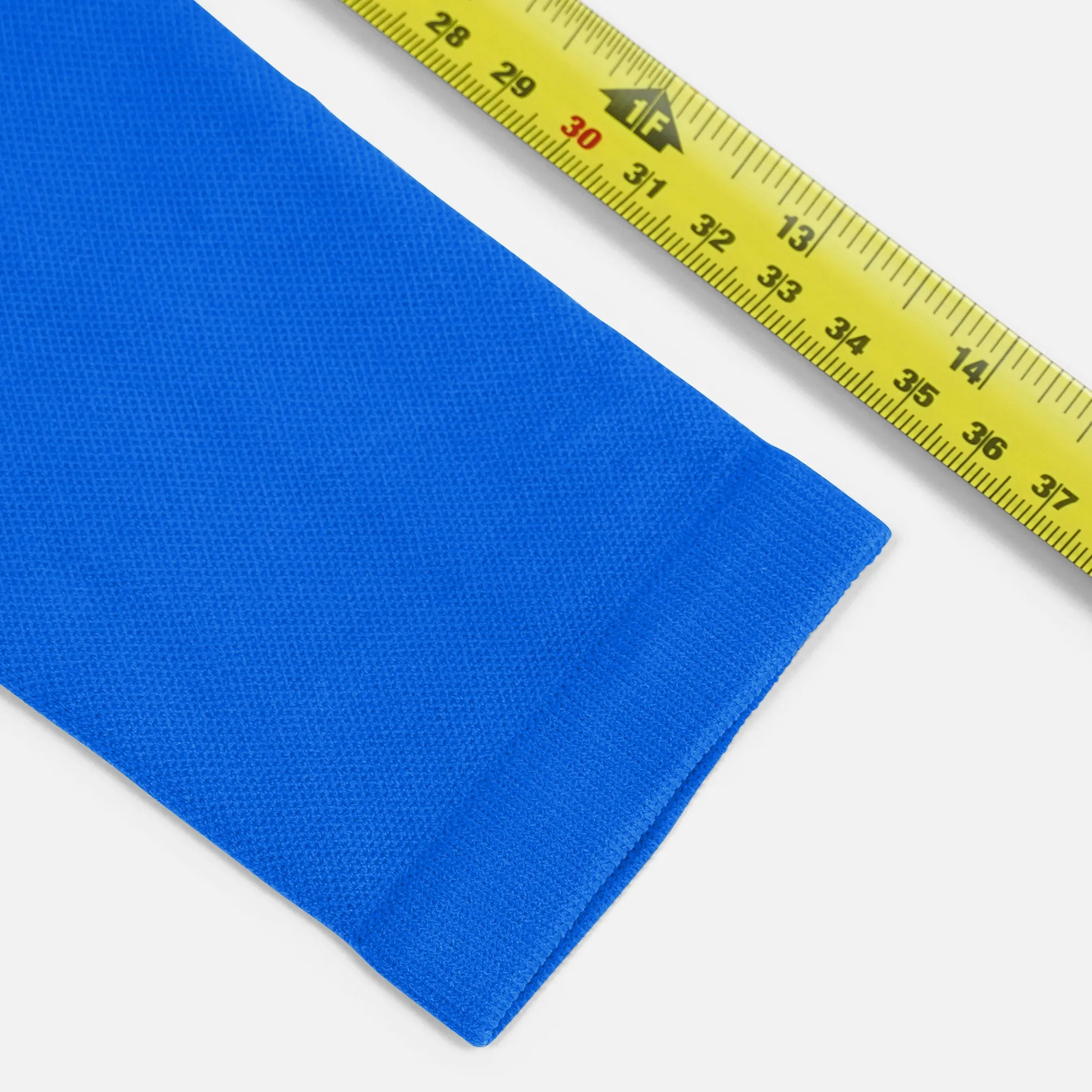 Hue Blue One Size Fits All Arm Sleeve