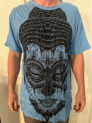 Men's Printed Goddess T-Shirt