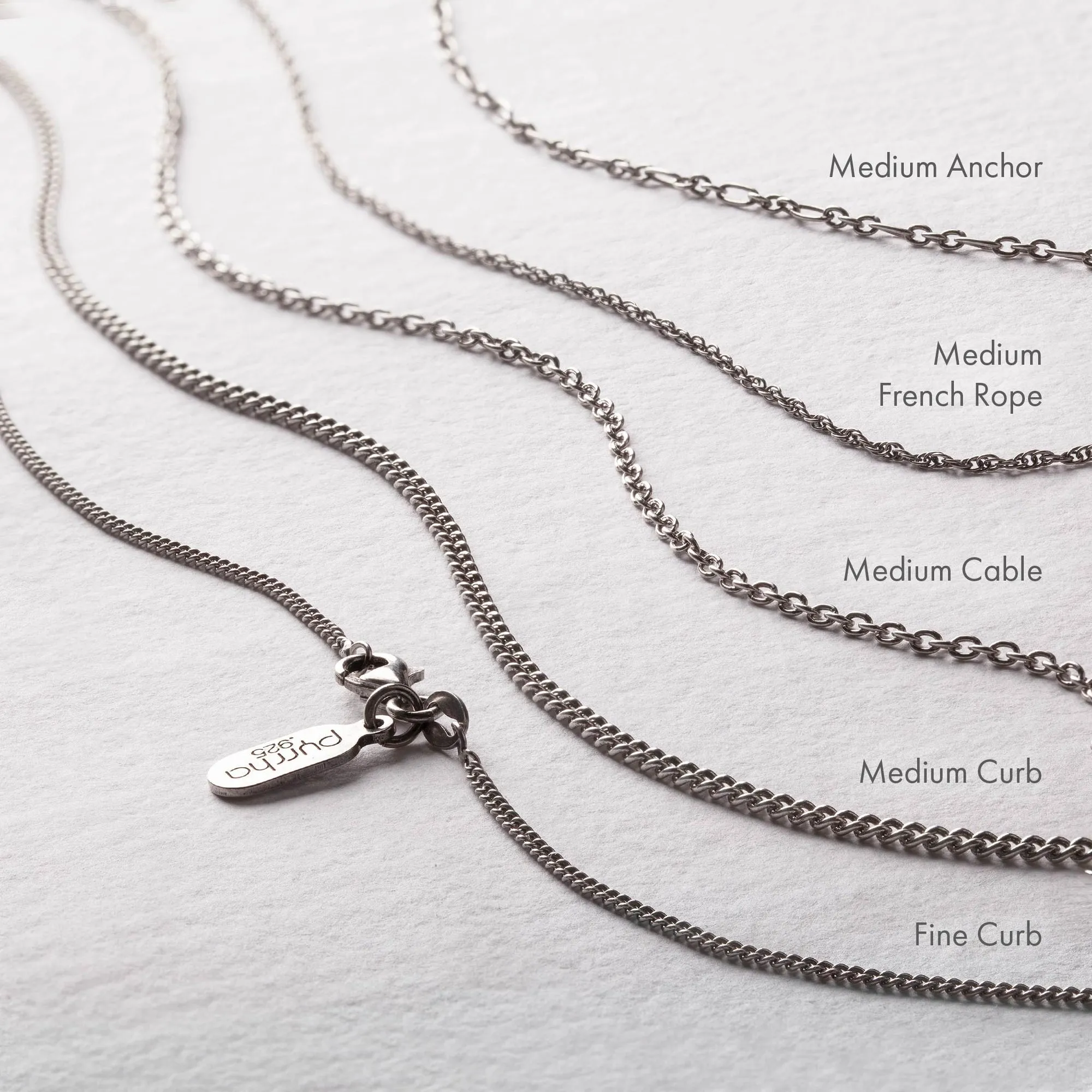 Mother Bear Talisman Necklace