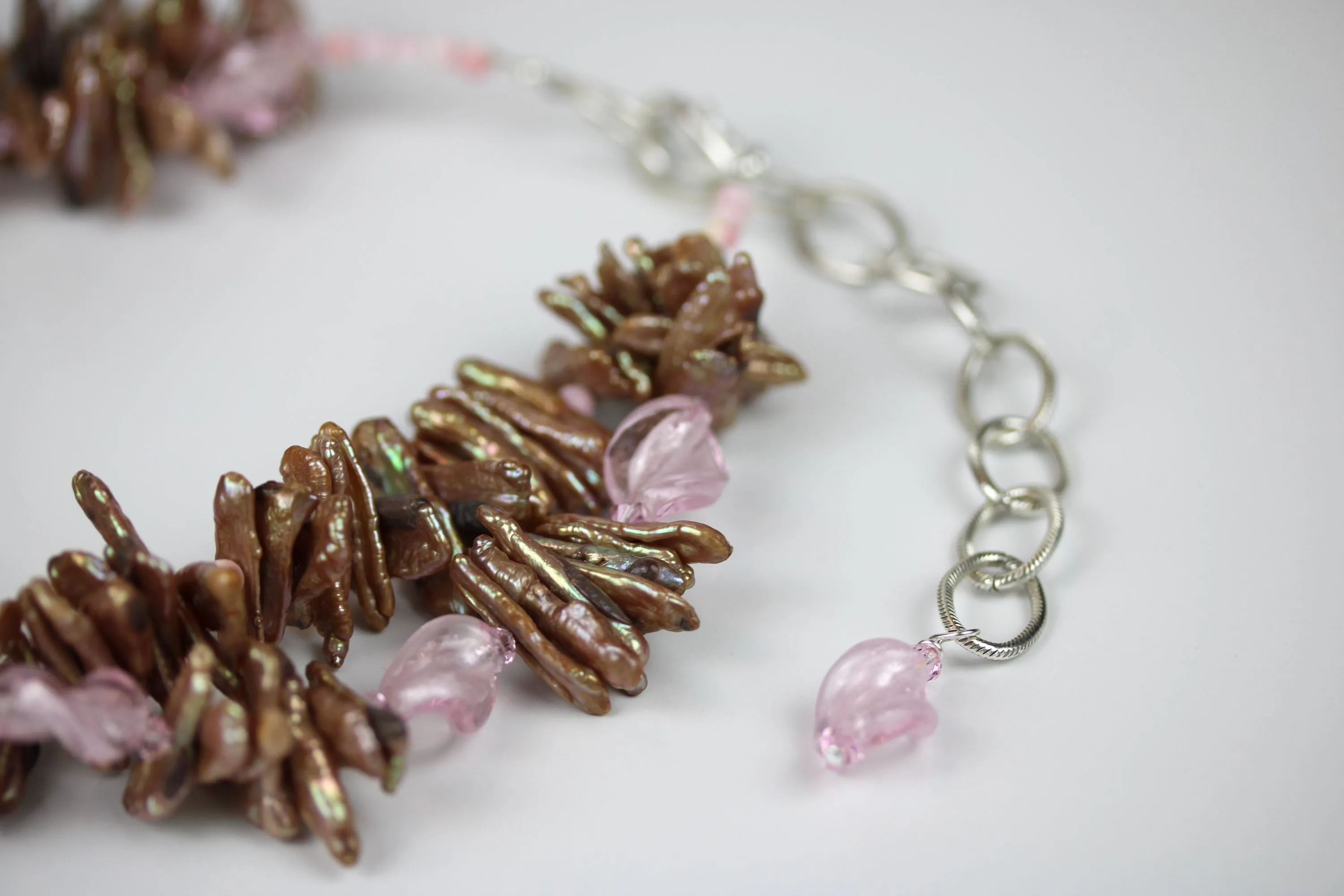 Pastel Collar