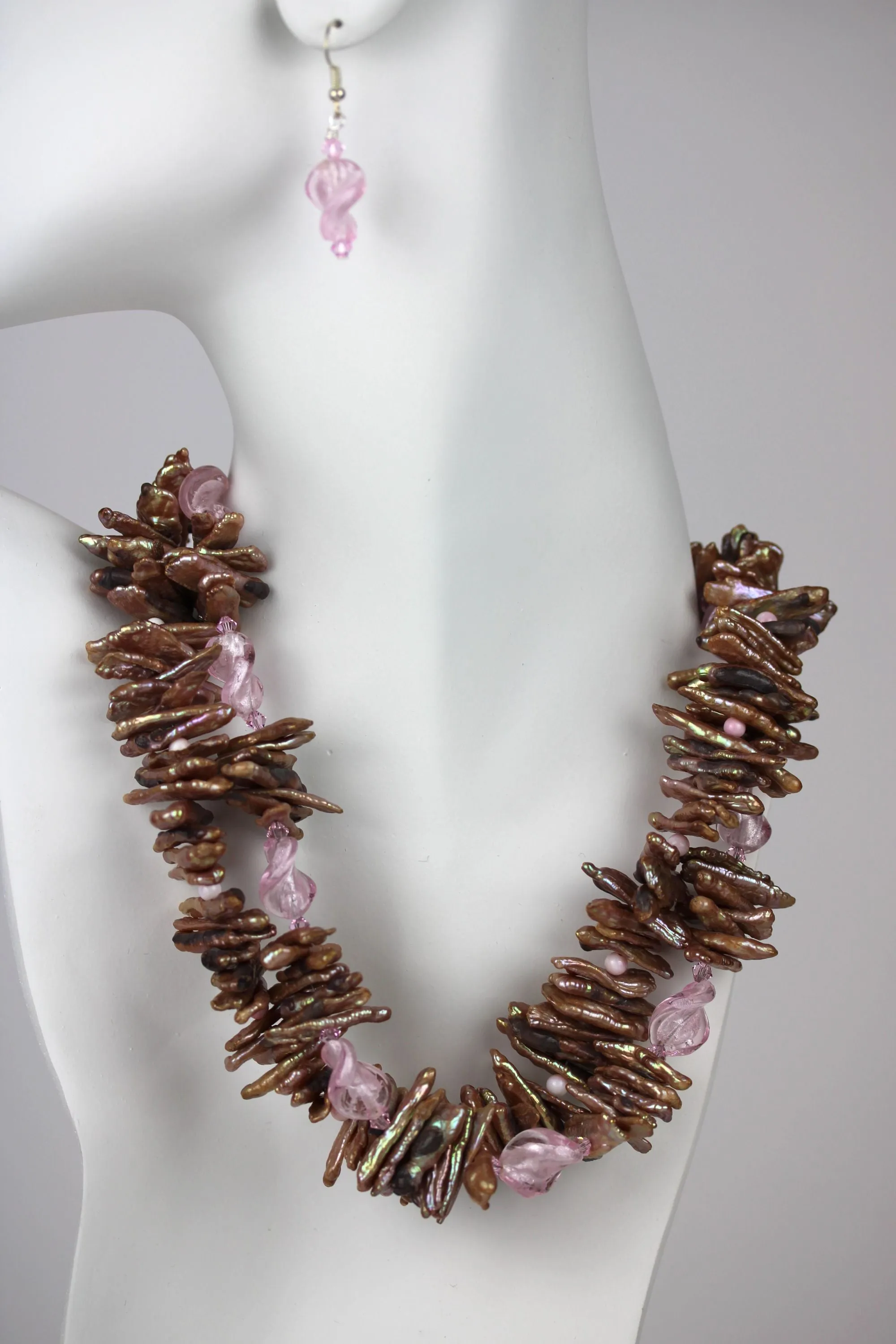 Pastel Collar