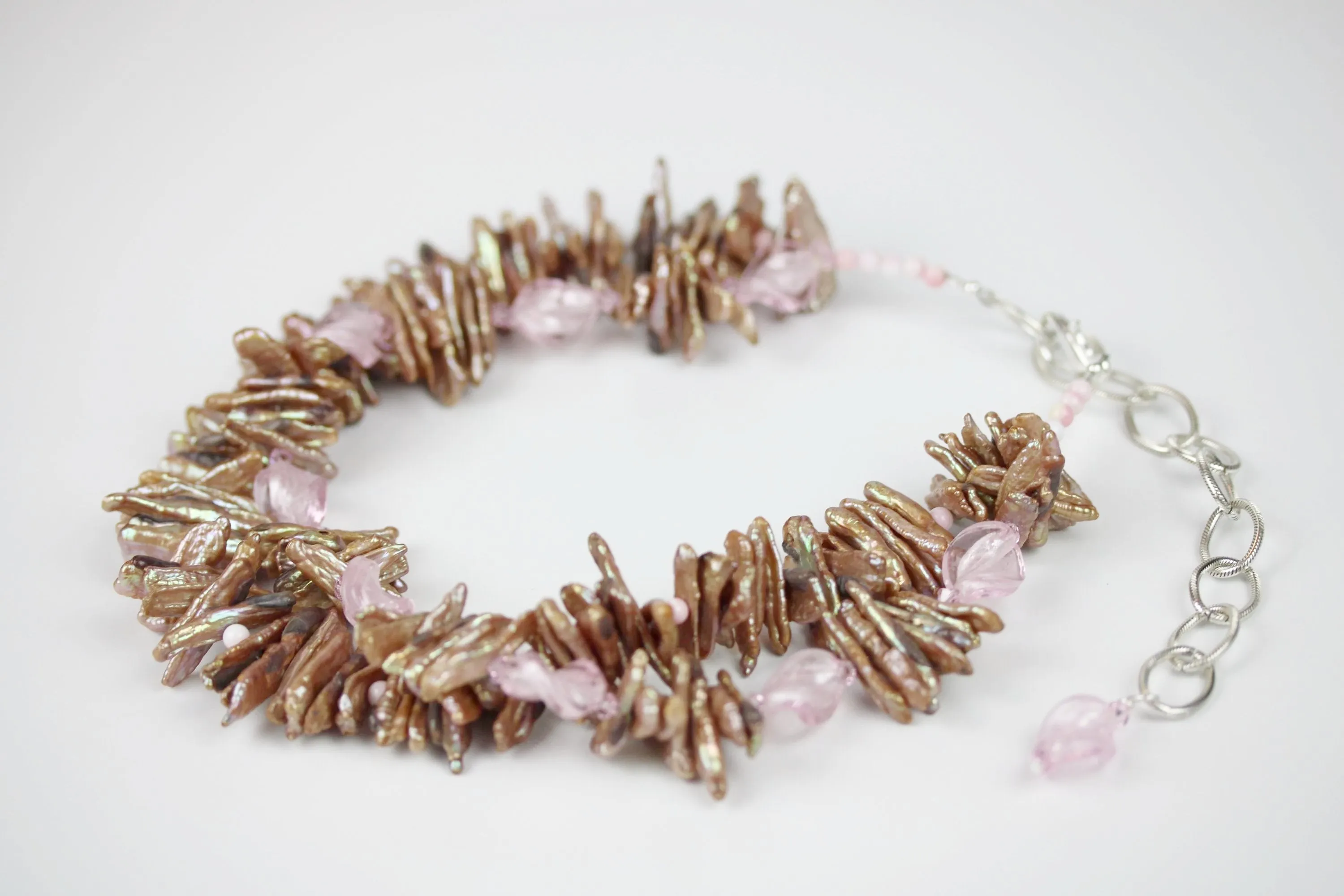 Pastel Collar