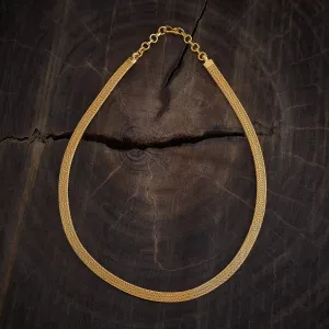 Silver Temple Chain 169606