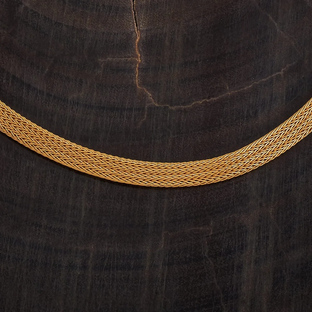 Silver Temple Chain 169606