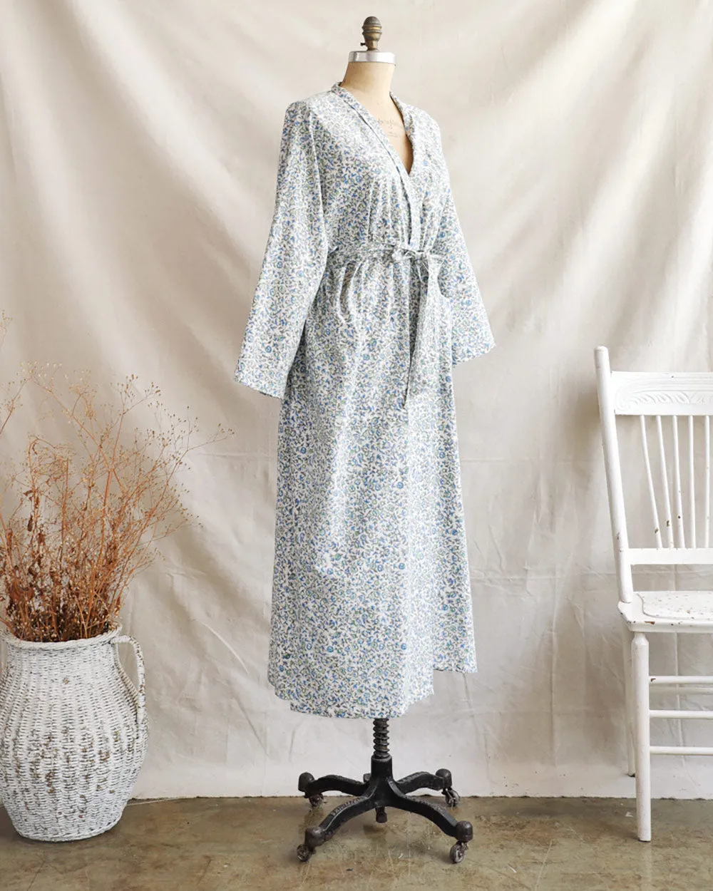 Still Mornings Robe