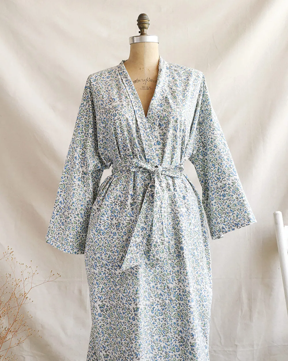 Still Mornings Robe