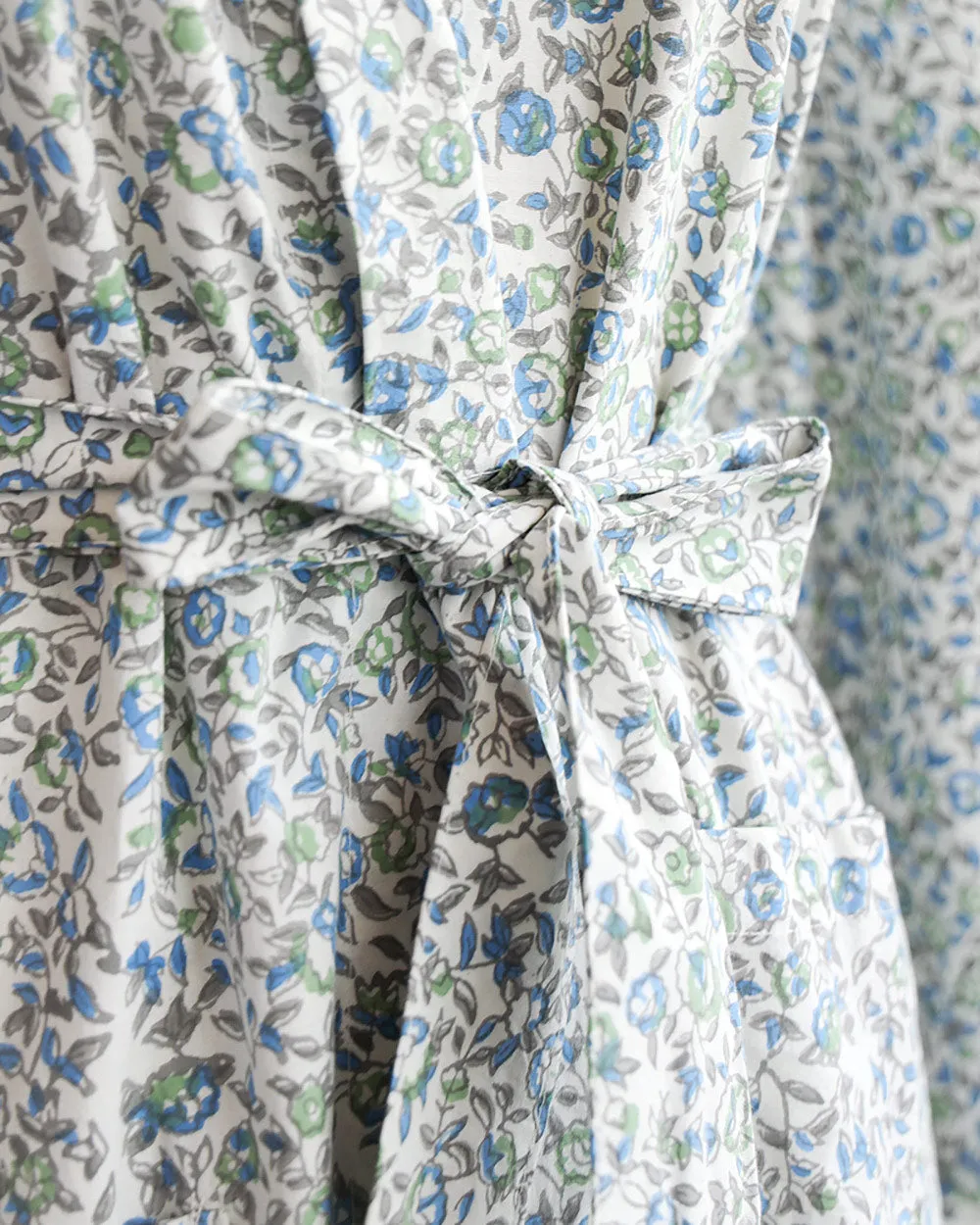 Still Mornings Robe
