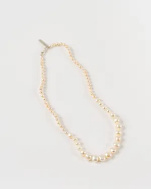 Studio Bille Babett Pearl Necklace