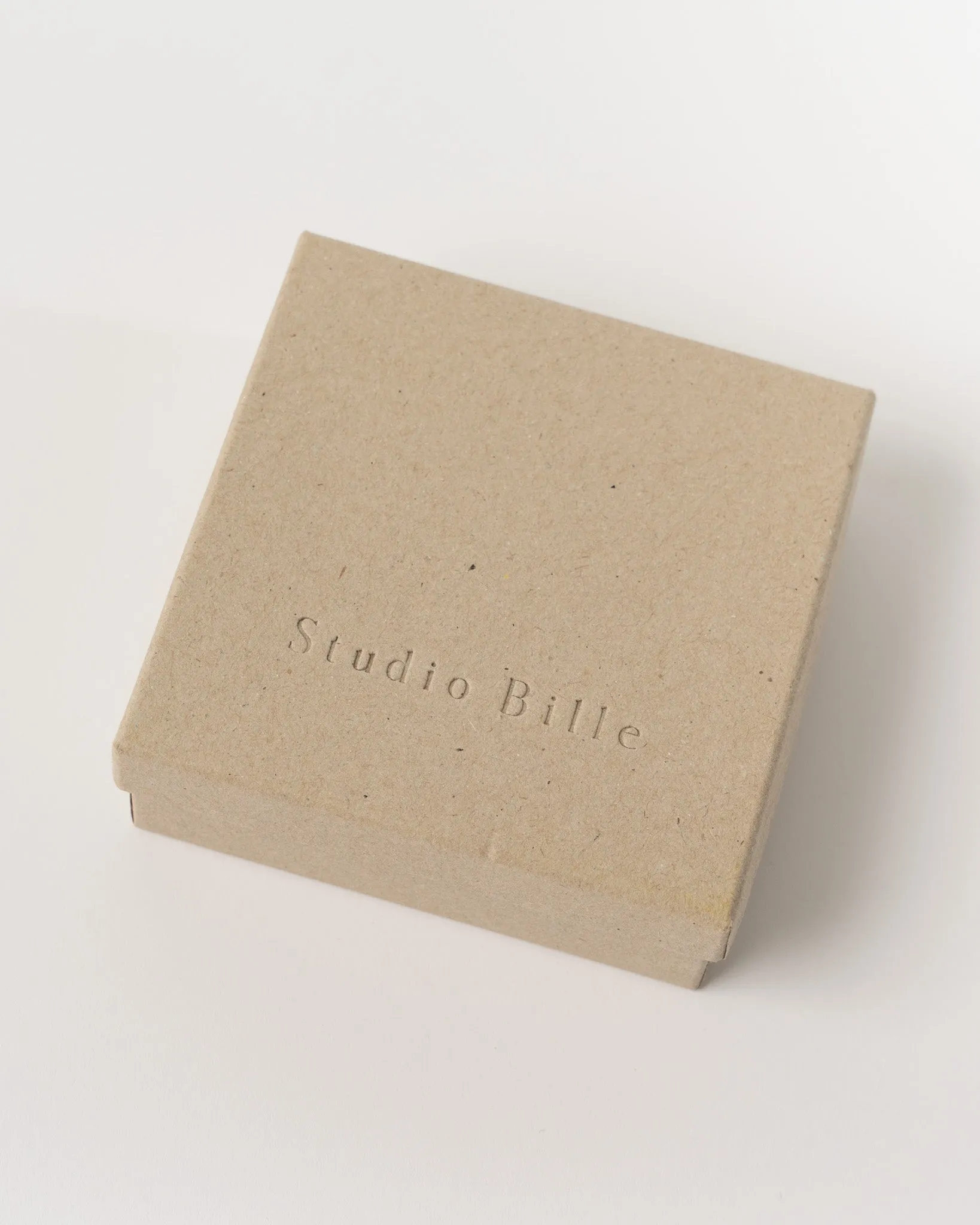 Studio Bille Babett Pearl Necklace