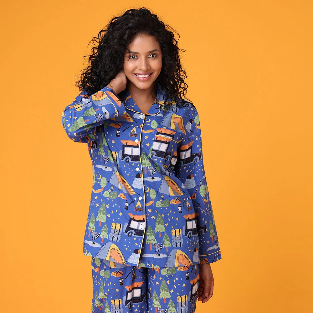 Under the Stars PJ Set