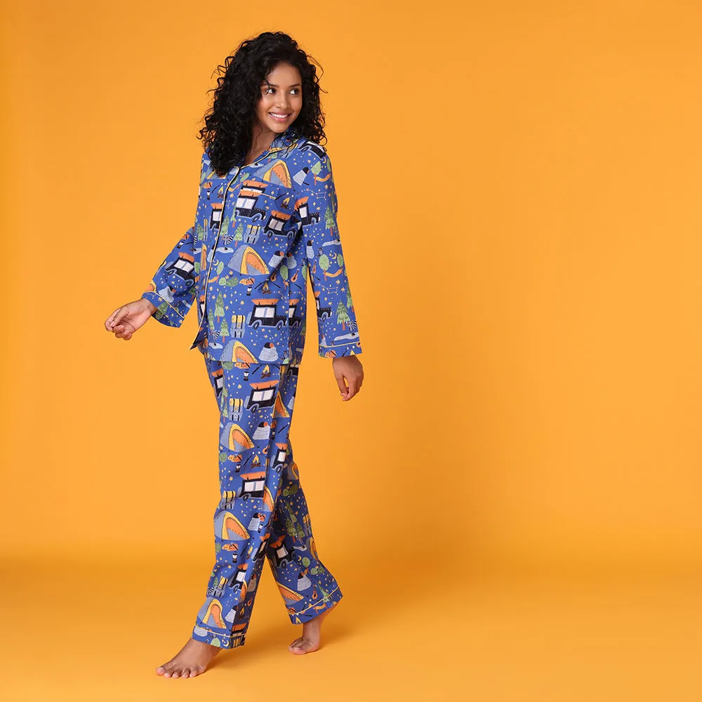 Under the Stars PJ Set