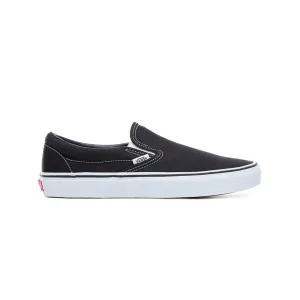 Vans - Classic Slip-On - Black